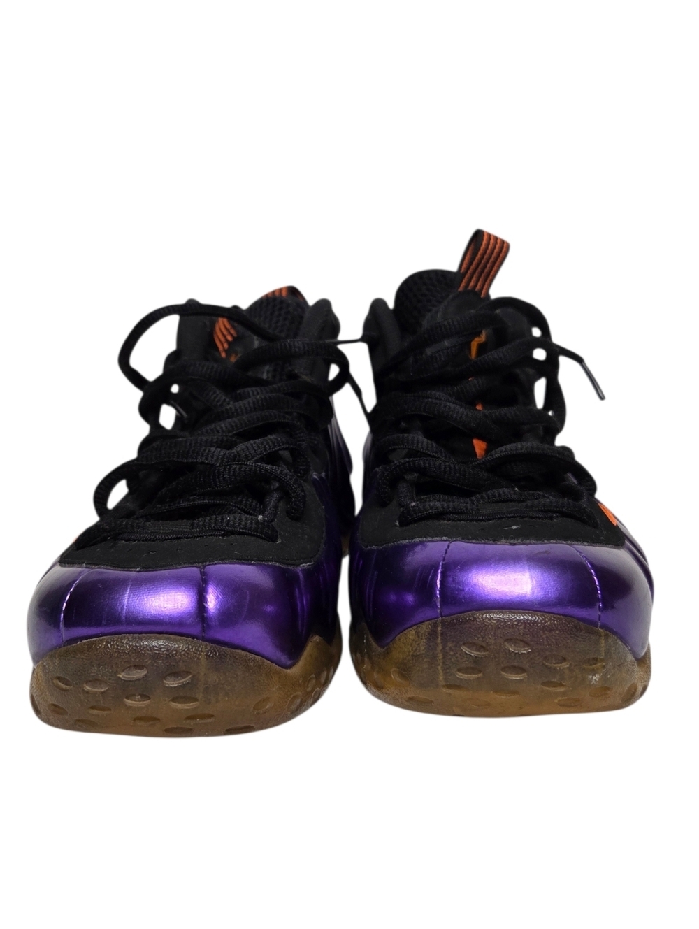 Nike Air Foamposite One Phoenix Suns - Picture 4 of 12